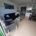 Club Teguisol Prázdninový dům *