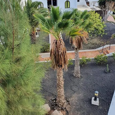 Club Teguisol Feriehus Costa Teguise
