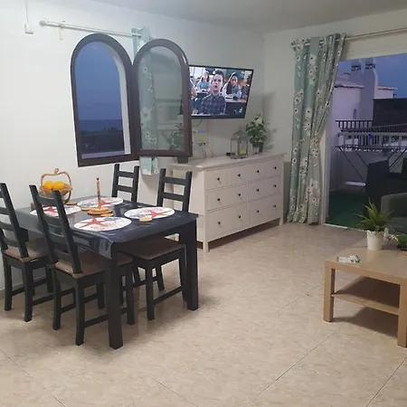 Club Teguisol Holiday home *