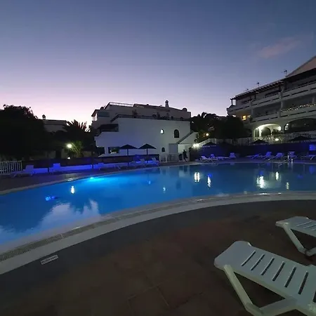 Club Teguisol * Costa Teguise