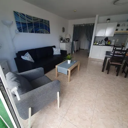 Club Teguisol Feriehus *
