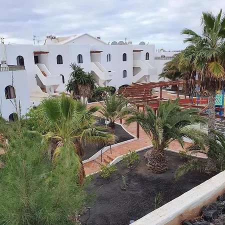 Club Teguisol Feriehus