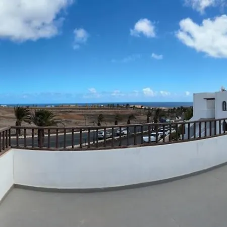 Feriehus Club Teguisol *