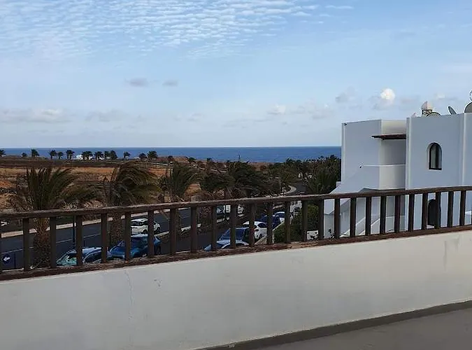 Club Teguisol كوستا تاغيسي