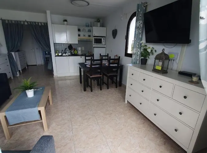 Dom wakacyjny Club Teguisol Costa Teguise