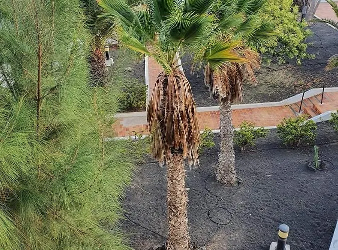 Club Teguisol Dom wakacyjny Costa Teguise