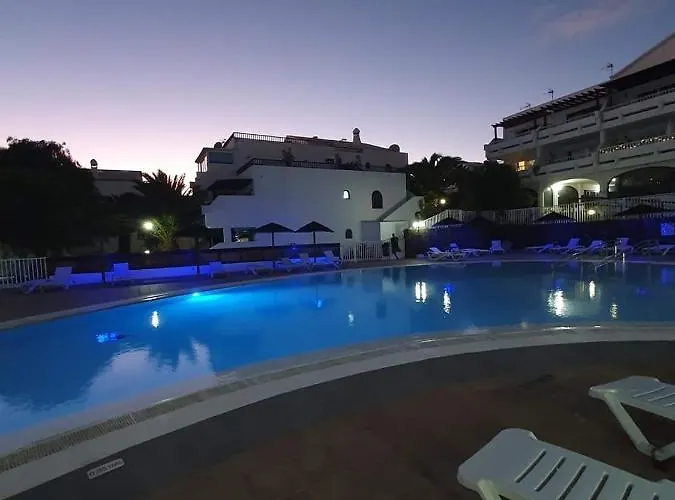 Club Teguisol * Costa Teguise