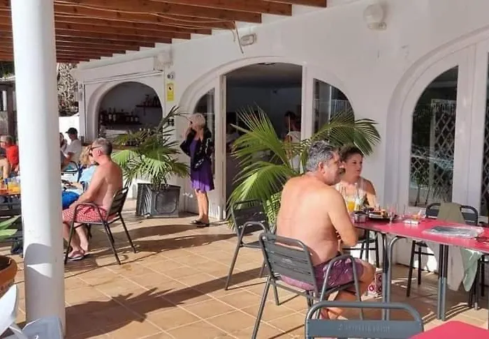 بيت للعطل Club Teguisol