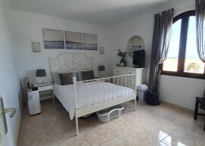 بيت للعطل Club Teguisol