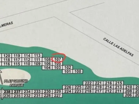 بيت للعطل Club Teguisol *