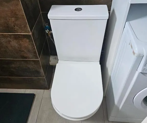 Dom wakacyjny Club Teguisol