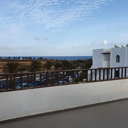 Club Teguisol كوستا تاغيسي