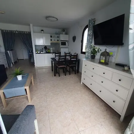 Сasa de vacaciones Club Teguisol Costa Teguise