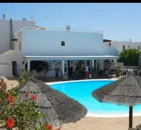 Ferienhaus Club Teguisol *