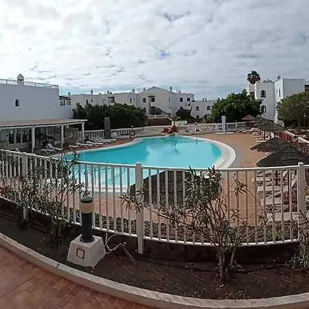 Club Teguisol Costa Teguise