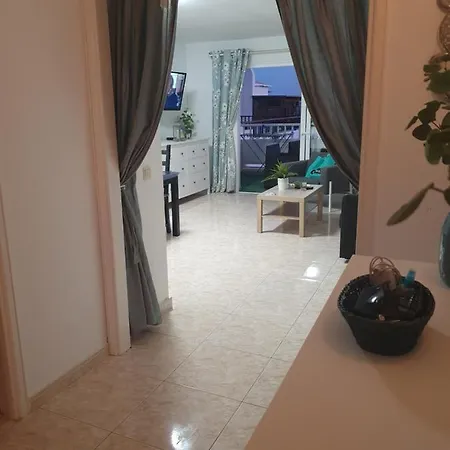 Club Teguisol Ferienhaus