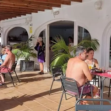 Сasa de vacaciones Club Teguisol