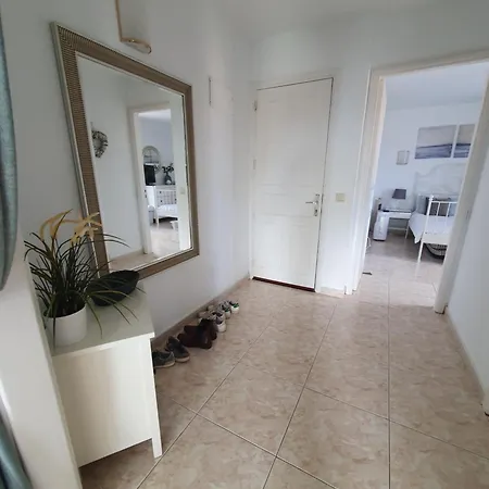 Club Teguisol * كوستا تاغيسي