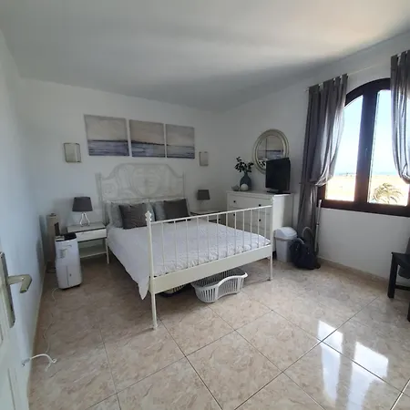 بيت للعطل Club Teguisol