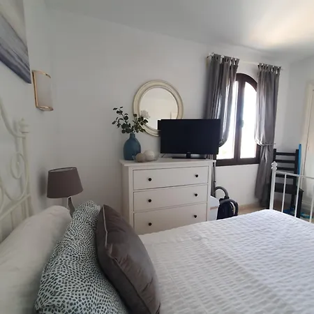 Club Teguisol بيت للعطل كوستا تاغيسي