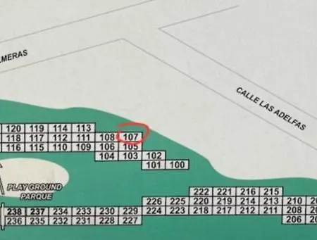 بيت للعطل Club Teguisol *