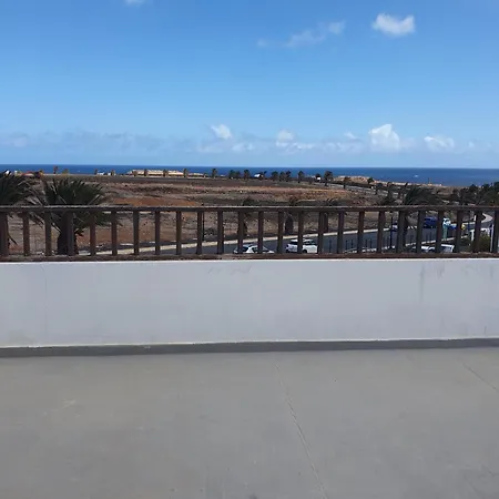 Ferienhaus Club Teguisol