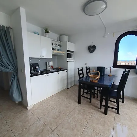 Сasa de vacaciones Club Teguisol Costa Teguise