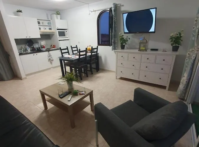 Club Teguisol Casa vacanze