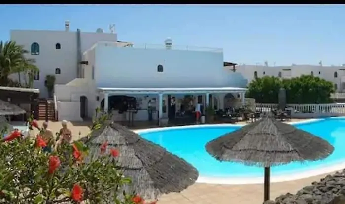 Casa vacanze Club Teguisol *