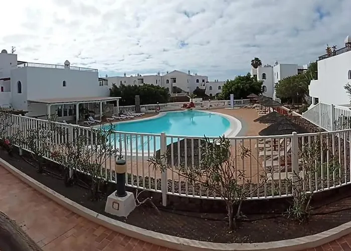 Club Teguisol Costa Teguise