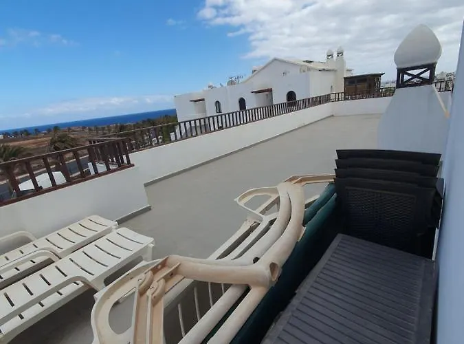 Casa vacanze Club Teguisol