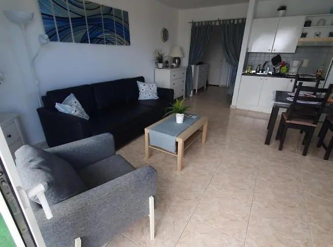 Club Teguisol Casa vacanze *