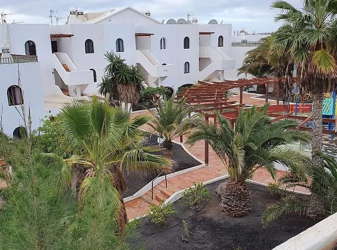 Club Teguisol Casa vacanze