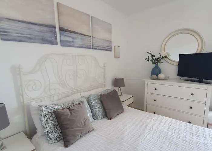 Club Teguisol * 코스타 테기세