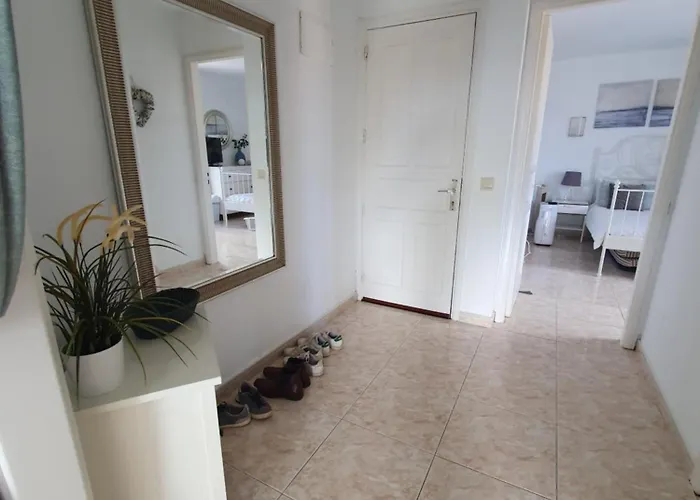 Club Teguisol * 코스타 테기세