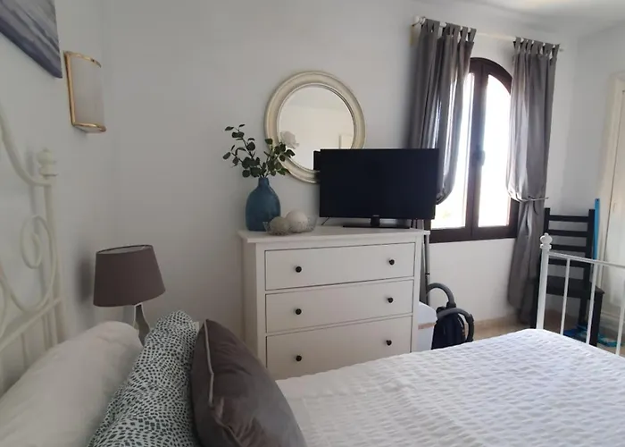 Club Teguisol 펜션 코스타 테기세