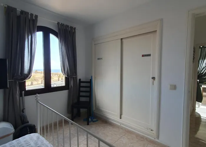 Club Teguisol Casa vacanze