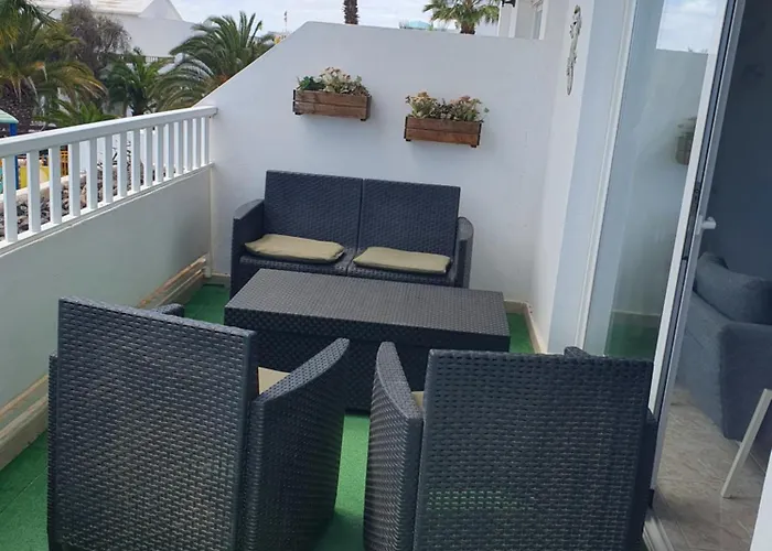 Club Teguisol Casa vacanze *