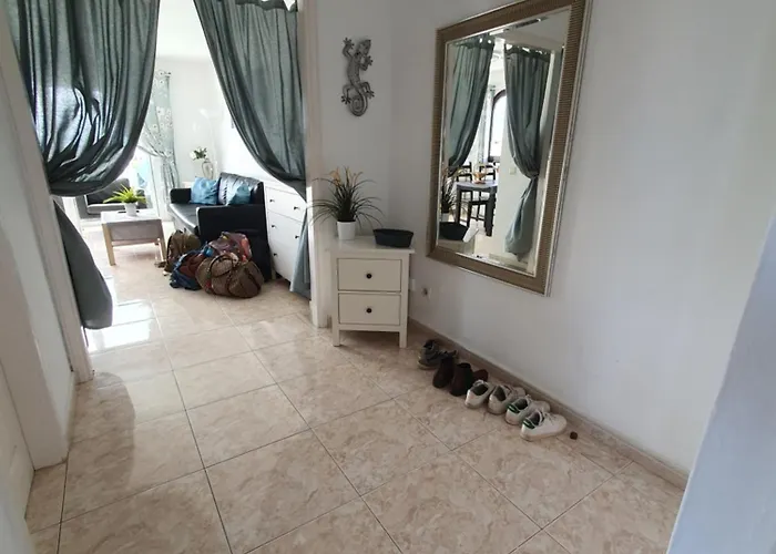 Club Teguisol Casa vacanze