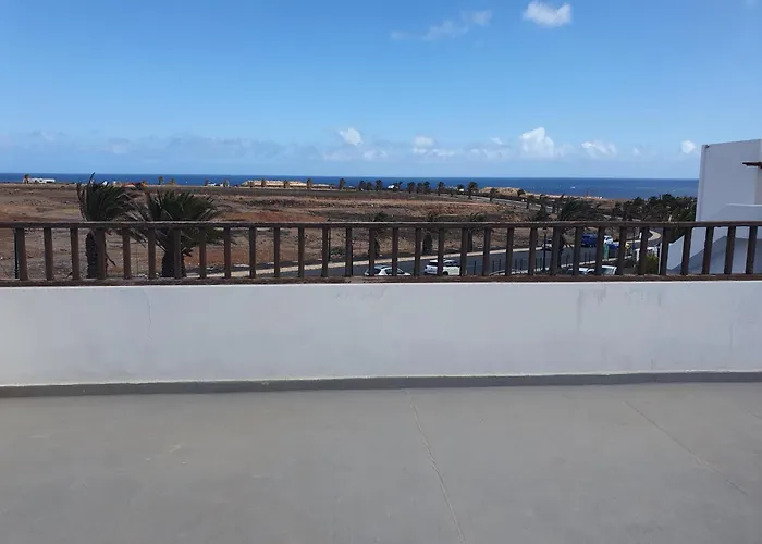 Casa vacanze Club Teguisol