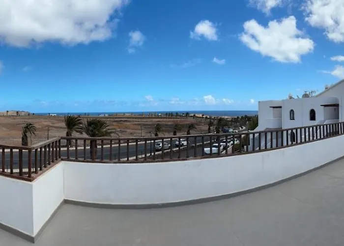 Casa vacanze Club Teguisol *