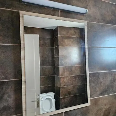 Club Teguisol Nyaraló