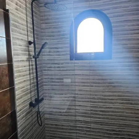 Дом отдыха Club Teguisol *